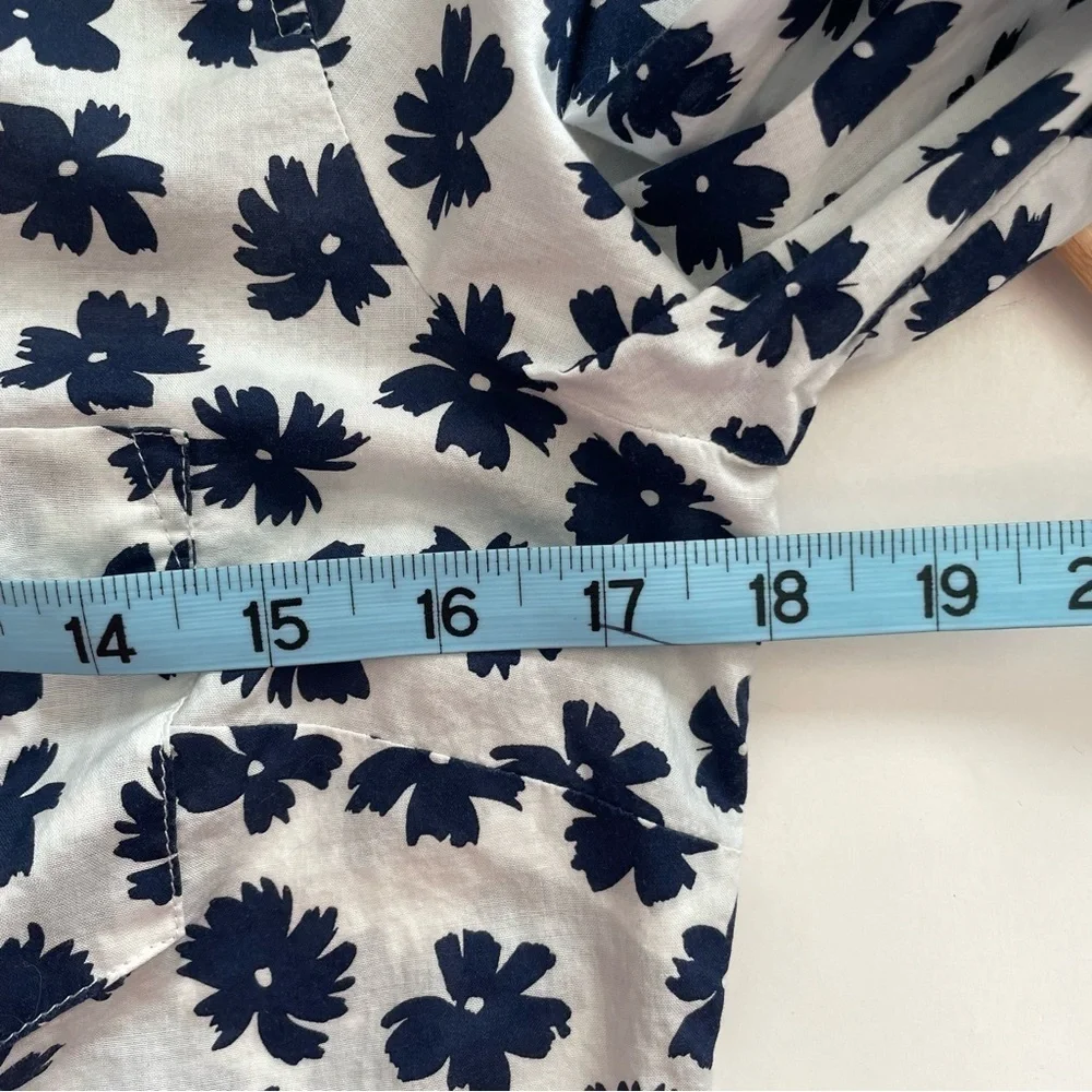 J. Crew crew printed